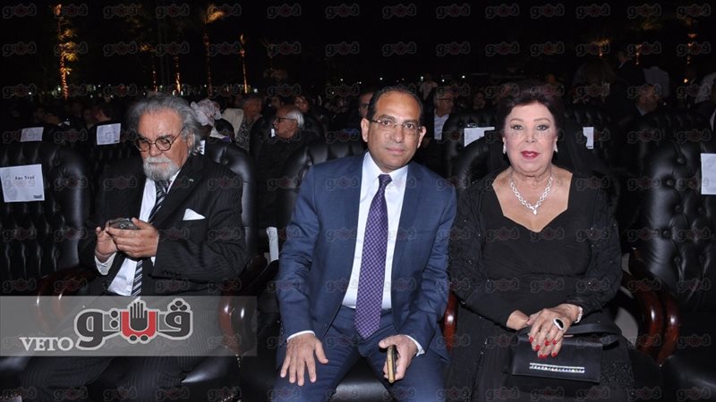 مهرجان الأقصر للسينما