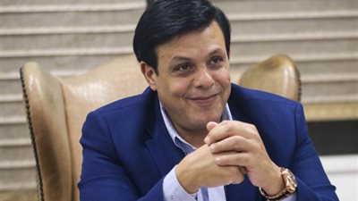 محمد حمودة: سجين متهم في قضايا الإرهاب أنجب أثناء فترة حبسه