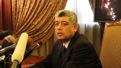 خبير أمني: القيادة السياسية موفقة في الإبقاء على وزير الداخلية