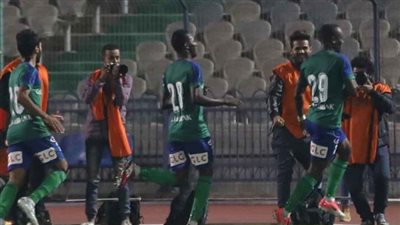 لقاء الدور الأول سلاح عماد سليمان لتحفيز لاعبيه قبل مواجهة الأهلي