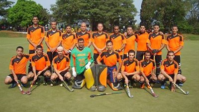 «الشرقية للدخان» يتوج بطلا لكأس مصر للهوكي