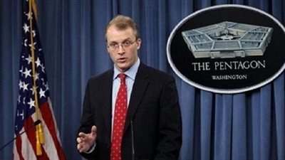 «البنتاجون»: «داعش» على وشك خسارة مواقعه بالحدود التركية