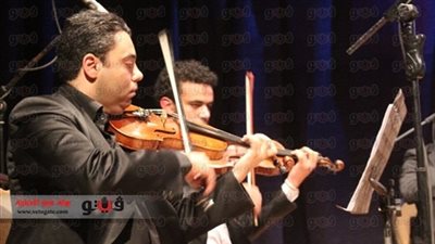 الثلاثاء.. حفل أوركسترا الساقية الوترى