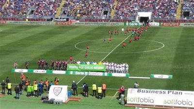 بالصور.. «الحقيقة لريجيني» تغزو الدوري الإيطالي