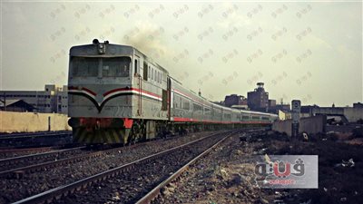 مطبات في طريق رئيس السكك الحديدية بعد التجديد له