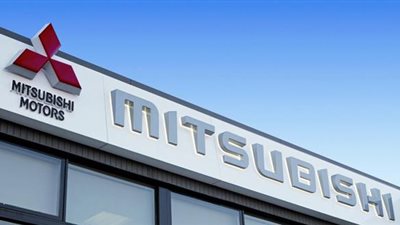 ميتسوبيشي تطرح 250 سيارة في بريطانيا
