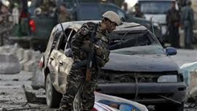 «الخارجية» تكشف عن أضرار مقر السفارة المصرية جراء تفجير «كابول»