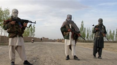 مسلحون يختطفون موظفة أسترالية في أفغانستان