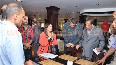 بالصور.. «التخطيط» تعقد ورشة عمل بأسيوط