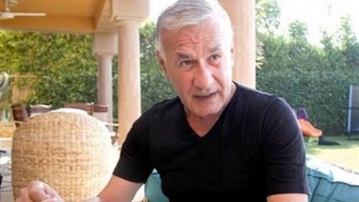 عزت أبو عوف عن فوز الأهلي بالدوري: «متوقع وبجدارة»