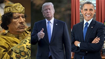 4 كتب فضحت المشاهير.. «المرأة المتحررة» يكشف أسرار جديدة حول سيدة فرنسا الأولى.. «النار والغضب» قنبلة تهدد عرش «ترامب».. «أوباما» ضمن القائمة.. و«الطرائد&#