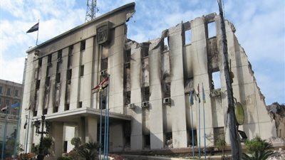 طوارئ بأحياء الإسكندرية لمواجهة أزمة القمامة