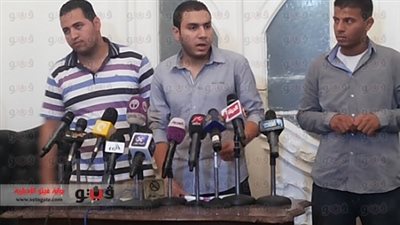 دعوى قضائية تطالب بإدراج حركة 6 إبريل على قائمة المنظمات الإرهابية