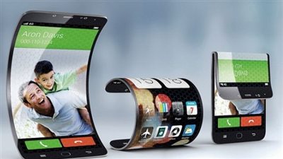 «هواوي» تعمل على هاتف جديد قابل للطي
