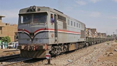 لائحة نقل البضائع بـ«السكك الحديدية»