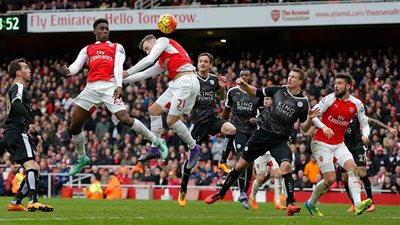 مواعيد مباريات اليوم في الدوريات الأوروبية والعربية