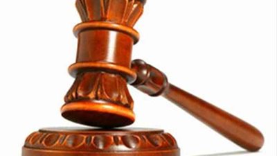 إحالة ضابط شرطة إلى محكمة جنايات قنا لقيامه بقتل مندوب مبيعات