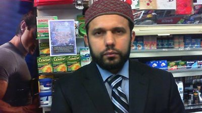 بريطانيا تخشى صراعا طائفيا إسلاميا بعد مقتل شيعي في جلاسجو