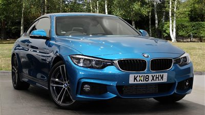 جمارك السيارة «بي ام دبليو 420» الواردة من الكويت