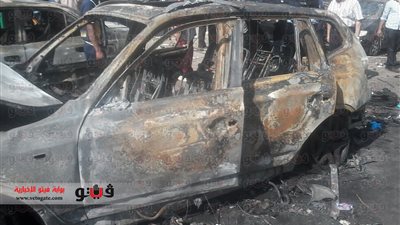 25 حالة إصابة و3 وفيات حصيلة حادث محاولة اغتيال وزير الداخلية