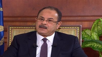 بيان عاجل بالبرلمان لوزير الداخلية بشأن حادث الواحات