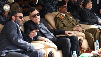 مكتب رئيس المجلس الرئاسي الليبي ينفي تعرضه لمحاولة اغتيال