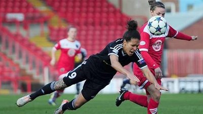 استئناف مباريات دوري أبطال أوروبا لكرة القدم للسيدات