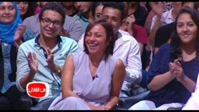 بالفيديو.. سر تألق أمينة خليل في دور «نازلي» بـ«جراند أوتيل»