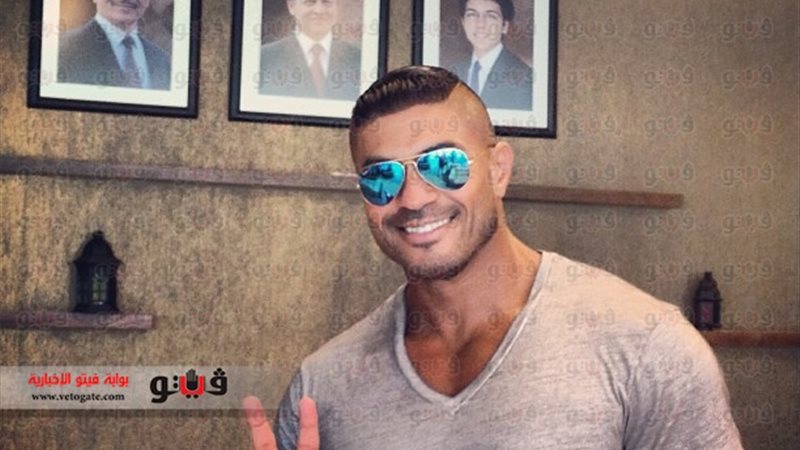  المطرب خالد سليم