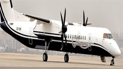 سمارت للطيران تطور أسطولها.. تؤجر 4 طائرات خاصة برجال الأعمال.. تشتري هليكوبتر لغسيل عوازل الكهرباء.. تدرس شراء طائرتين «تربو مروحية»