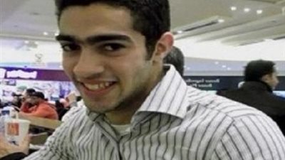 إدراج إسلام يكن ومحمود الغندور بقائمة الإرهابيين