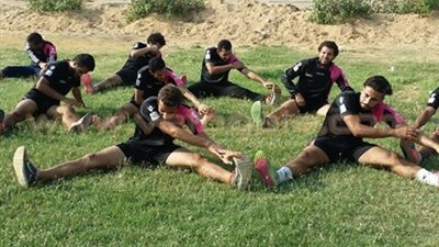 «الشمس» يواجه «العبور» وديا.. الإثنين