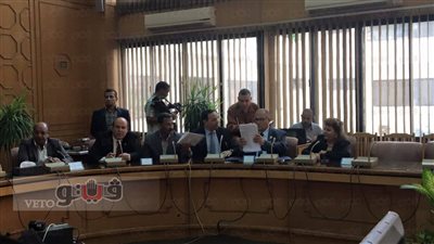 بالفيديو.. محافظ الإسماعيلية يستقبل وزير التعليم