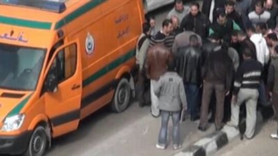 إصابة شخصين أثناء الخلافات على صرف المعاشات بالبحيرة