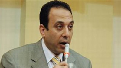 عمر هريدي ينضم لقائمة مرشحي انتخابات الزمالك