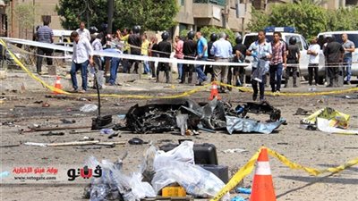 تنسيق الأحزاب بالدقهلية: محاولة اغتيال وزير الداخلية الرمق الأخير للإخوان