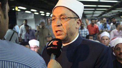 «البحوث الإسلامية»: لجان فتوى ثابتة للإجابة على الأسئلة بمحطات المترو