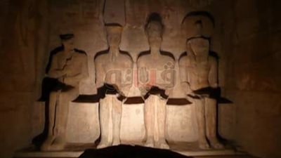 وزير الآثار: رحلة العائلة المقدسة إضافة جديدة للسياحة