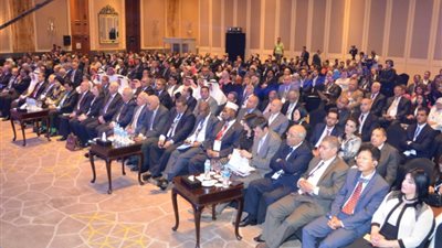 2 ديسمبر.. الغرف التجارية تنظم ملتقى مصر الثالث للاستثمار