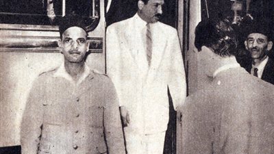 أتوبيس جديد من مصر الجديدة للتحرير