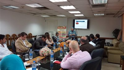 اتحاد الصناعات يعقد ورشة لتوعية أصحاب الأعمال