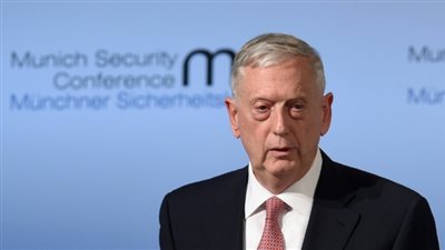 وزير دفاع أمريكا للعراقيين: «لسنا هنا للاستيلاء على النفط»