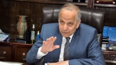 1702 طلب لتقنين أوضاع المتعدين على أملاك الدولة بالقليوبية