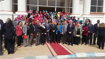 السفير الكندي: دربنا 108 سيدات على إقامة المشروعات الصغيرة