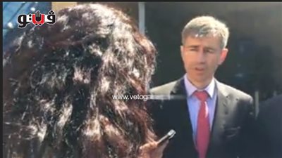 بالفيديو.. السفير السويسري: سعر الدولار لا يؤثر على مشروع أسوان