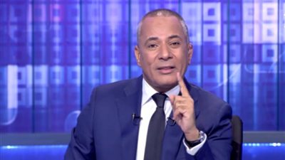 بلاغ للنائب العام ضد أحمد موسى بسبب التسريب الصوتي عن حادث الواحات