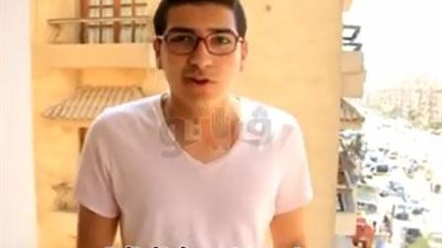 بالفيديو.. شاهد عيان: انفجار سيارة 