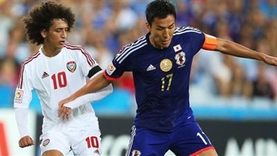 مواعيد مباريات اليوم في تصفيات آسيا وأمريكا المؤهلة لكأس العالم