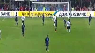 بالفيديو.. بودولسكي يقود ألمانيا للفوز على إنجلترا وديا