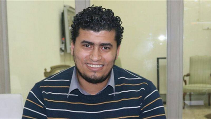 محمد كارم